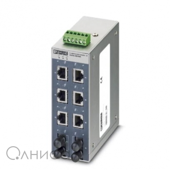 2891049 Phoenix Contact