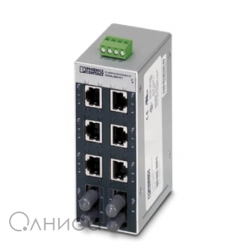 2891411 Phoenix Contact