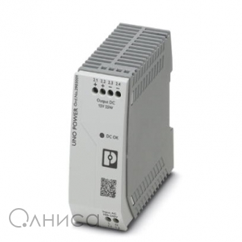 2903001 Phoenix Contact
