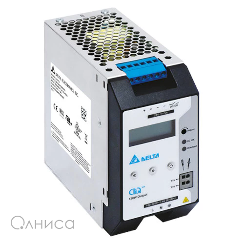 DRV-24V240W1PN Delta Electronics