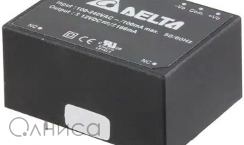 AA04D1515A Delta Electronics