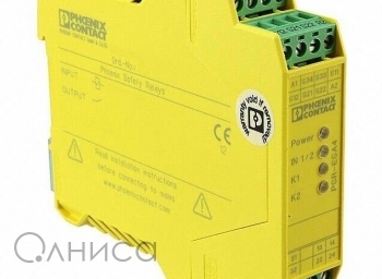 2963750 Phoenix Contact