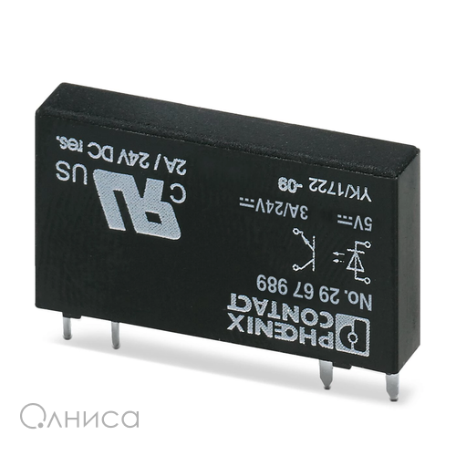 2967989 Phoenix Contact