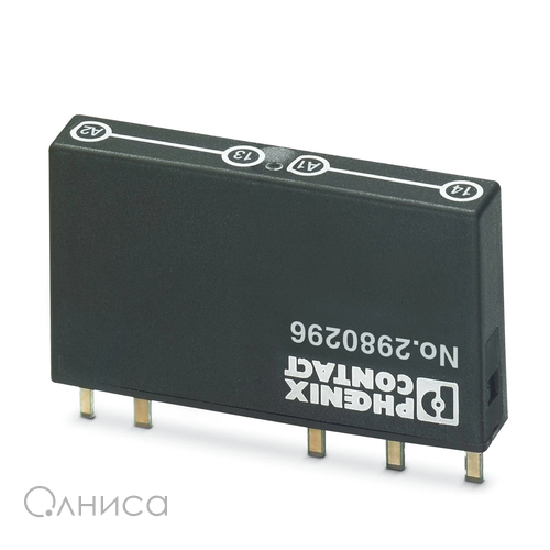 2980296 Phoenix Contact