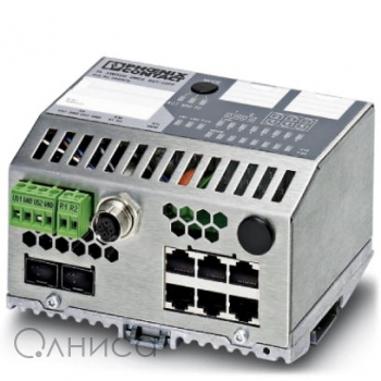 2989323 Phoenix Contact