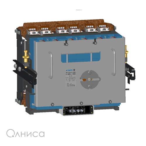 250134 КЭАЗ