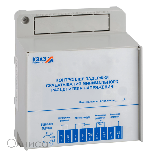 236607 КЭАЗ