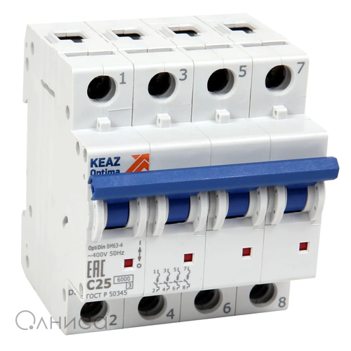260878 КЭАЗ
