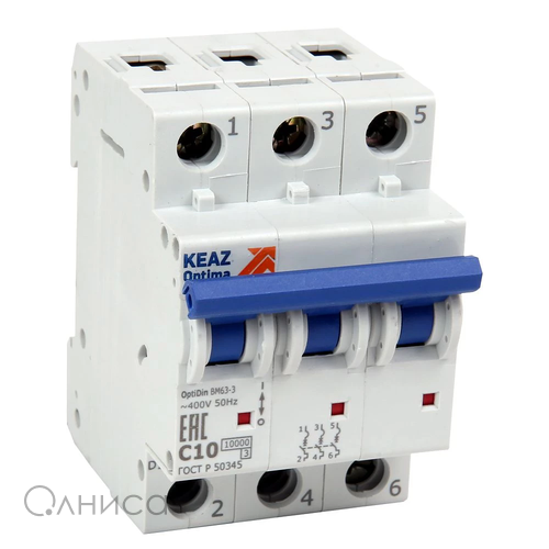 235808 КЭАЗ