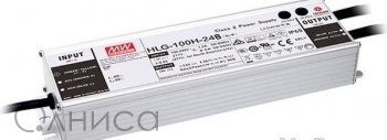 HLG-100H-30B Mean Well