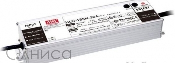HLG-185H-42A Mean Well