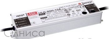 HLG-80H-15 Mean Well