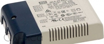 IDLC-25A-1050 Mean Well