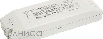 PLC-100-27 Mean Well