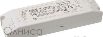 PLC-30-15 Mean Well