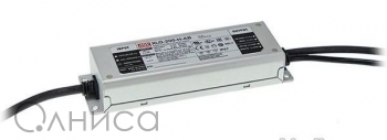 XLG-200-L-A Mean Well