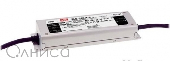XLG-240-L-A Mean Well