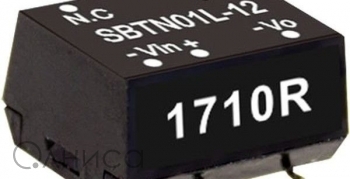 SBTN01L-15 Mean Well
