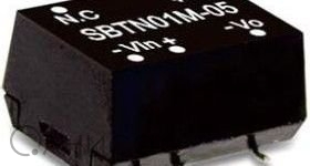 SBTN01N-12 Mean Well