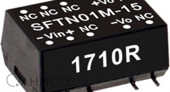 SFTN01L-12 Mean Well