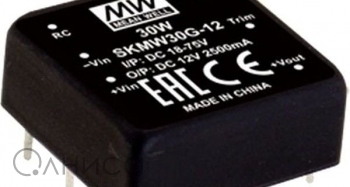 SKMW30F-12 Mean Well