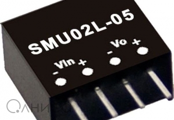 SMU02M-12 Mean Well