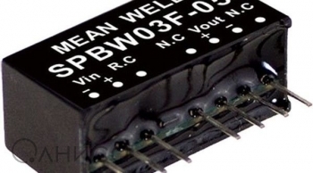 SPBW03F-05 Mean Well