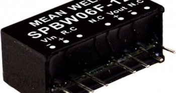 SPBW06F-15 Mean Well
