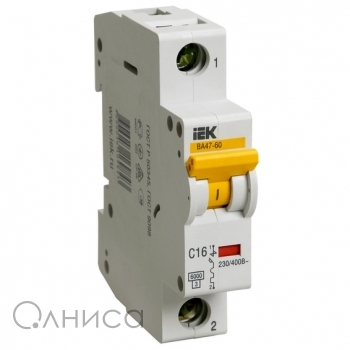 MVA41-1-016-D IEK