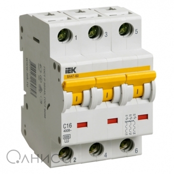 MVA41-3-020-D IEK