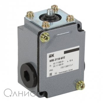 KV-1-2110-1 IEK