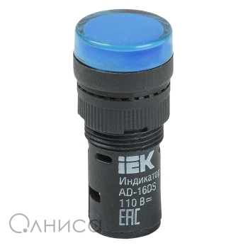 BLS10-ADDS-230-K07-16 IEK
