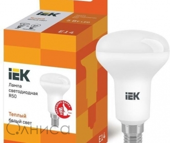 LLE-R50-5-230-30-E14 IEK