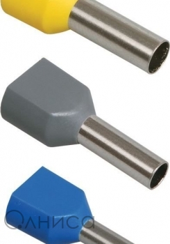 UTE10-4-D1-8-100 IEK