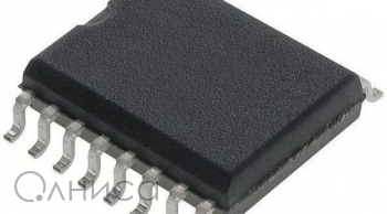 RE46C107S16F Microchip