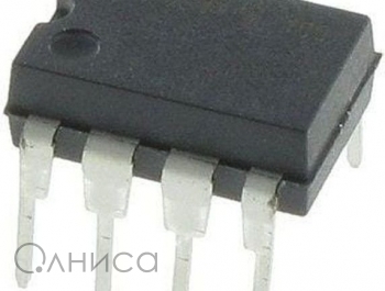 TC4431VPA Microchip