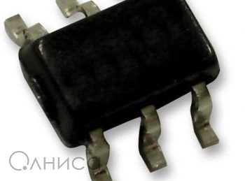 MCP1501T-33E/CHY Microchip