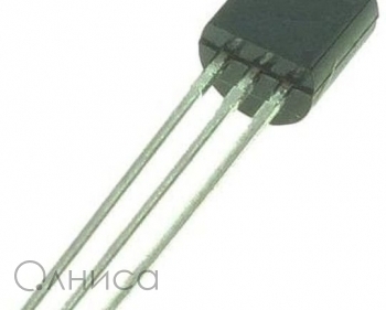 MCP102-195I/TO Microchip