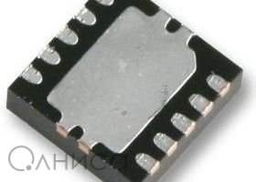 MCP73213-A6SI/MF Microchip