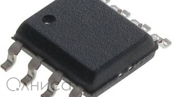 24AA02-I/SN Microchip