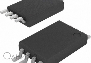 93C76C-I/ST Microchip