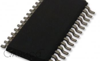 PIC24F16KM202-I/SS Microchip