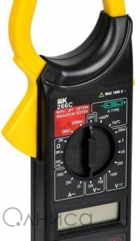 TCM-1C-266 IEK