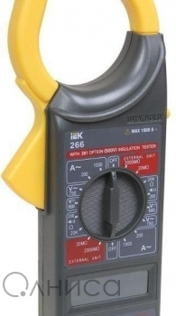 TCM-1S-266 IEK