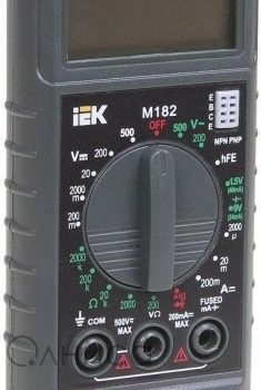 TMD-1S-182 IEK