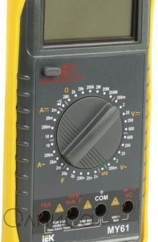 TMD-5S-061 IEK