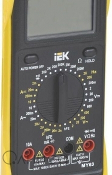 TMD-5S-063 IEK