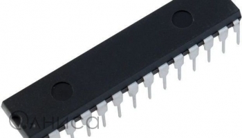 ATmega8L-8PU Microchip