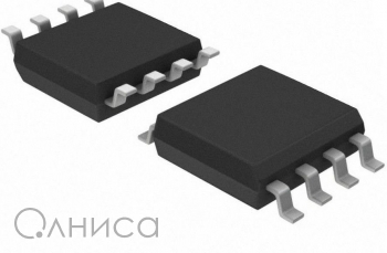ATtiny13-20SU Microchip