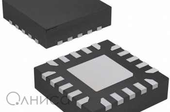 ATTINY1616-MNR Microchip